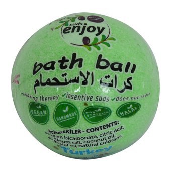 Enjoy Okaliptus Sabun 120 gr