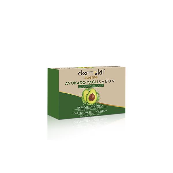 Dermokil Avokadolu Sabun 100 gr