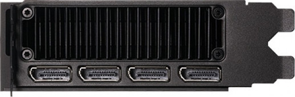 PNY RTX A6000 48 GB GDDR6 PCI-Express 4.0 DirectX 12 UlTİmate SLI 1 Fanlı 384 bit Nvidia Ekran Kartı