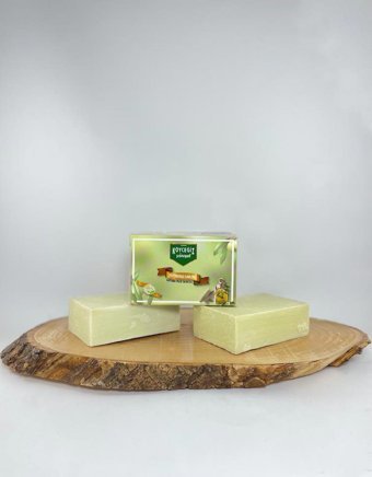 Köyceğiz Yöresel Zeytinyağlı Sabun 150 gr