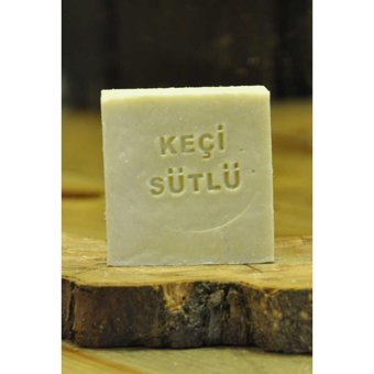 Shopping Store Organik Keçİ Sütlü Sabun 130 gr