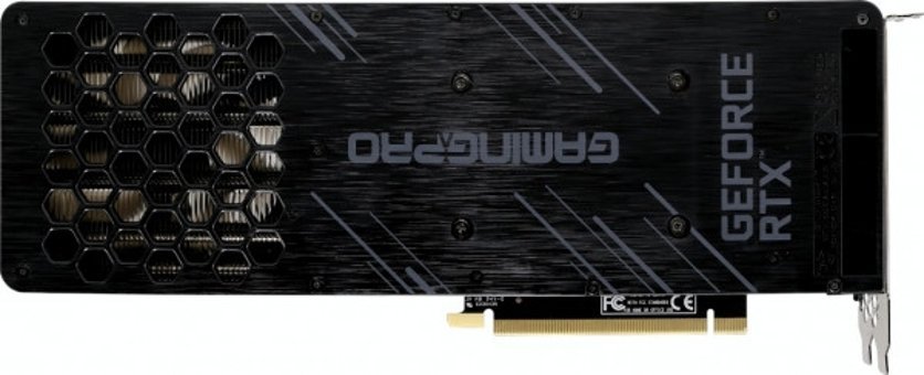 Palit RTX 3070 Tİ GamingPro 8 GB GDDR6X PCI-Express 4.0 DirectX 12 UlTİmate 3 Fanlı 256 bit Gaming Nvidia Ekran Kartı