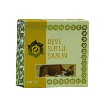 Biotama Deve Sütü Sabun 150 gr