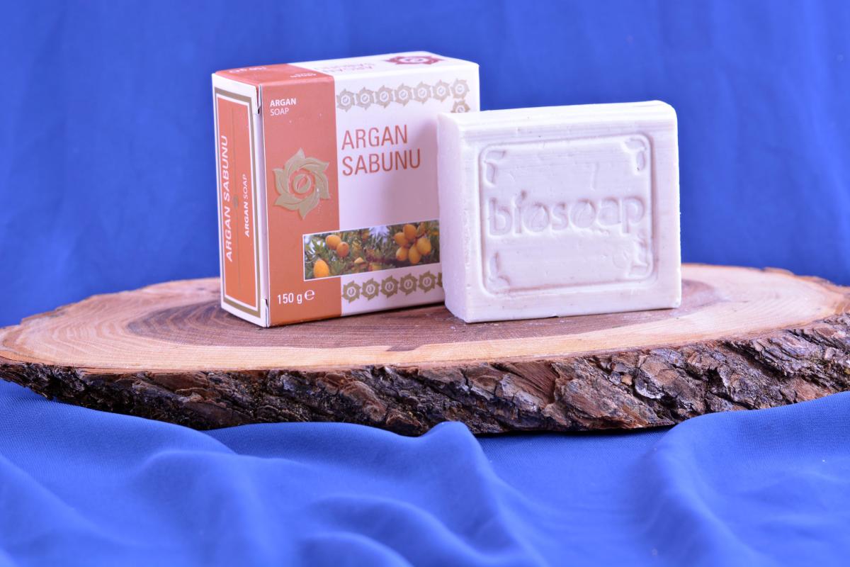 Biotama Argan Sabun 150 gr