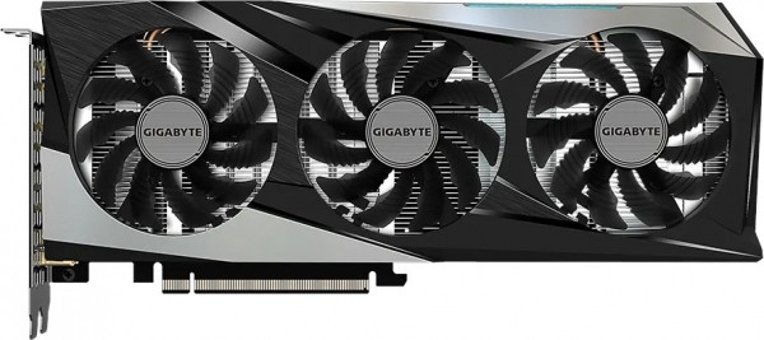 Gigabyte RTX 3050 Gaming OC 8G 8 GB GDDR6 PCI-Express 4.0 DirectX 12 UlTİmate 3 Fanlı 128 bit Masaüstü Nvidia Ekran Kartı