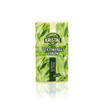 Kristal Zeytinyağlı Sabun 5x160 gr