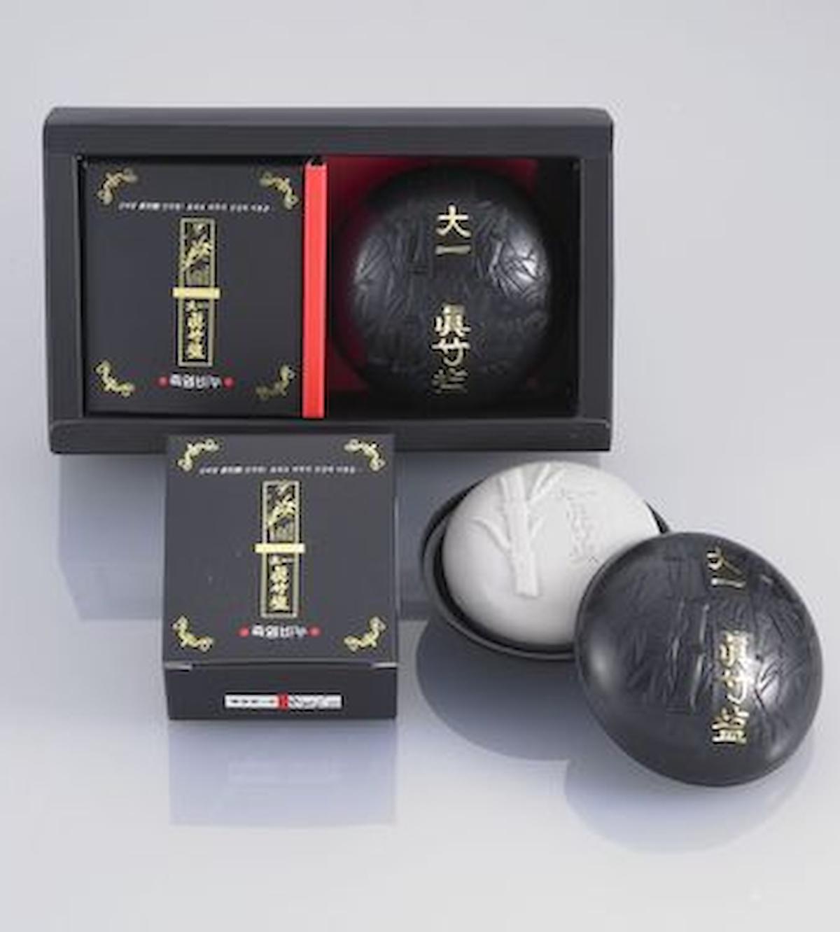 Myme Bambu Tuzu Sabun 2x100 gr