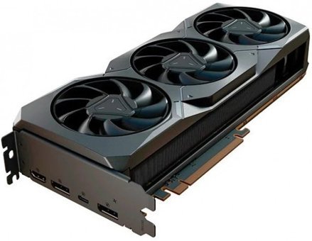 Sapphire Radeon RX 7900 XT Gaming 20 GB GDDR6 PCI-Express 4.0 DirectX 12 UlTİmate 3 Fanlı 320 bit Gaming AMD Ekran Kartı