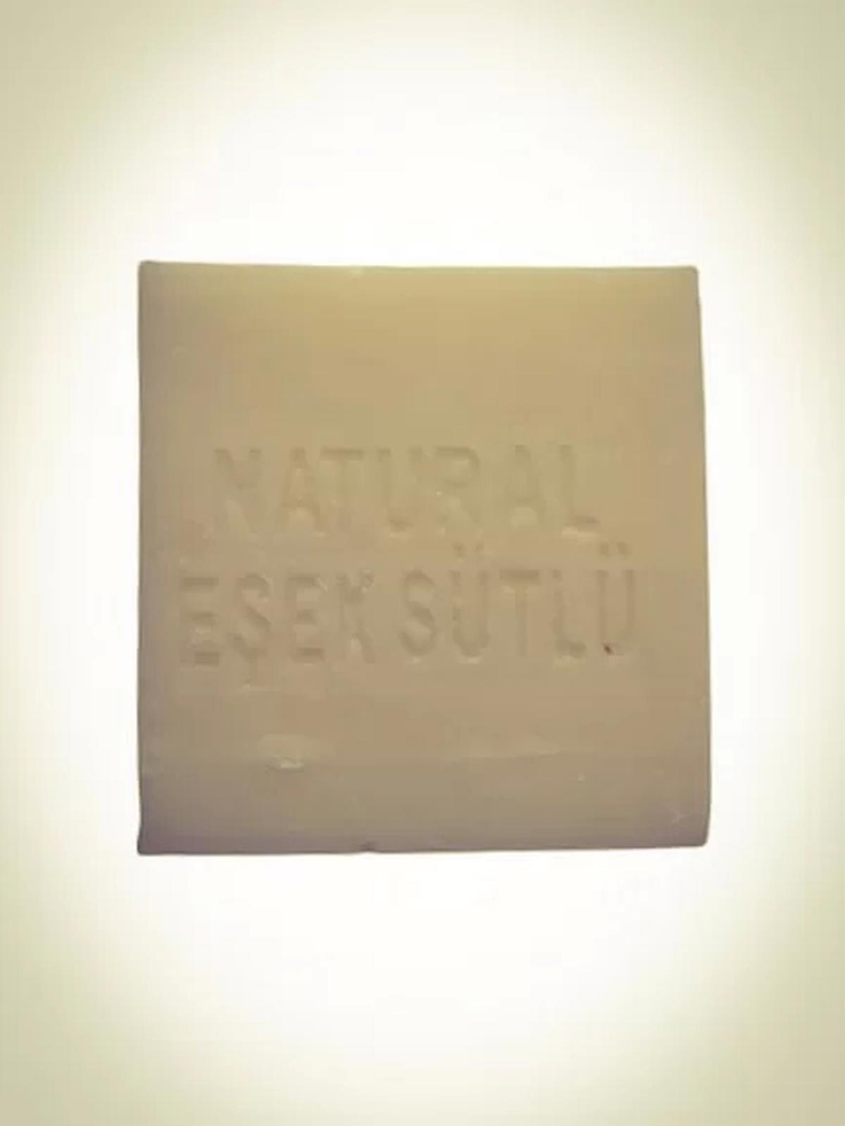 Rose Love Eşek Sütü Sabunu 125 gr