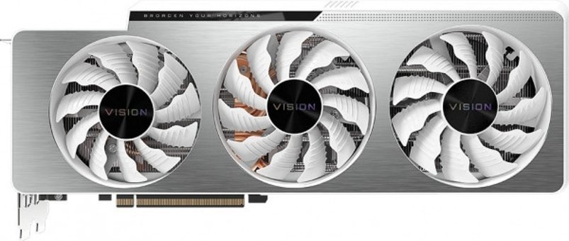 Gigabyte RTX 3080 Xtreme Waterforce WB 10G 10 GB GDDR6X PCI-Express 4.0 DirectX 12 UlTİmate 3 Fanlı 320 bit Nvidia Ekran Kartı