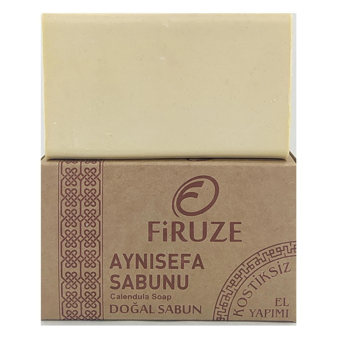 Firuze Aynı Sefa Sabun 125 gr