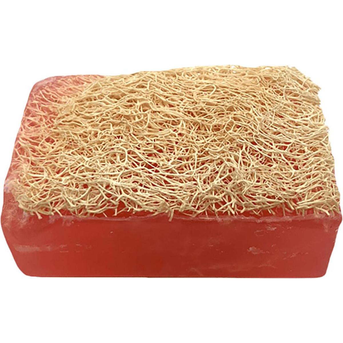 Şifaver Güllü Sabun 125 gr