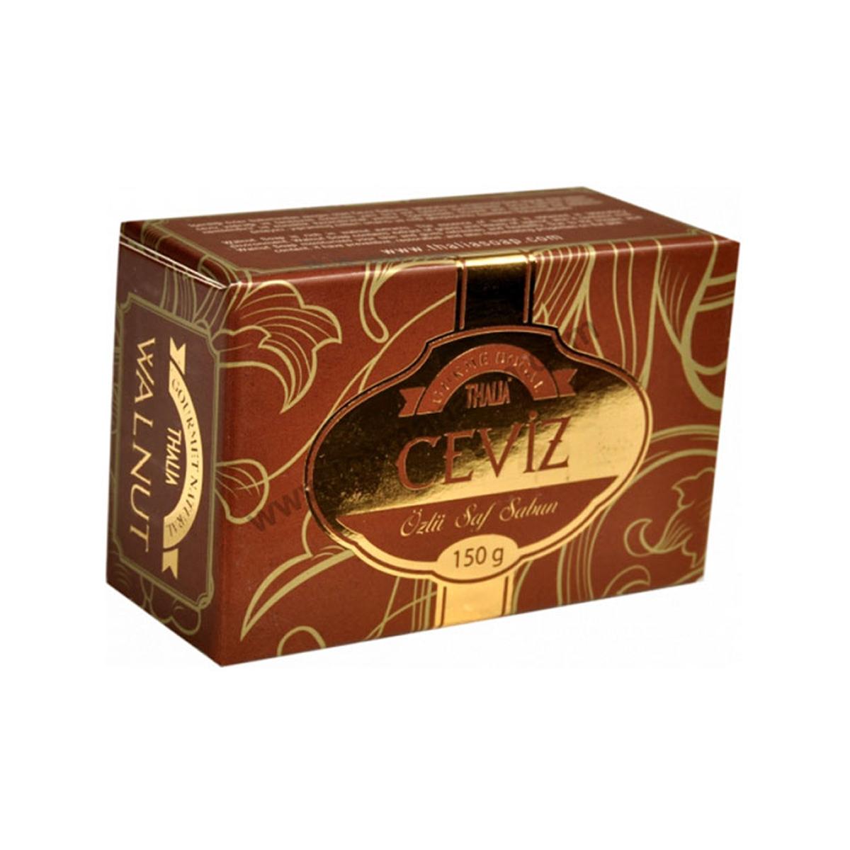 Thalia Ceviz Sabun 150 gr