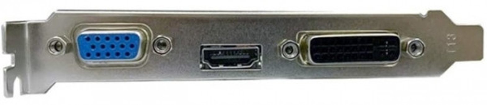 Afox GT 420 4 GB DDR3 PCI-Express 2.0 DirectX 11 1 Fanlı 128 bit Nvidia Ekran Kartı