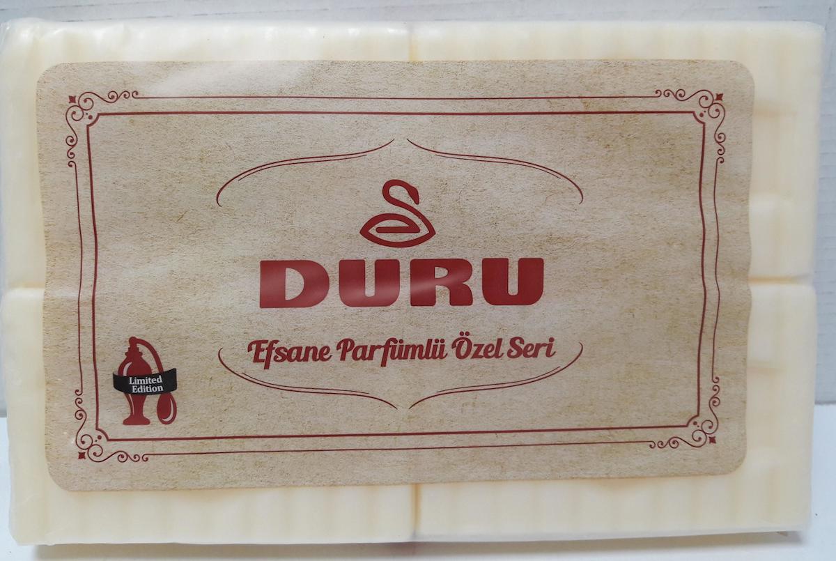 Duru Sabun 4x175 gr