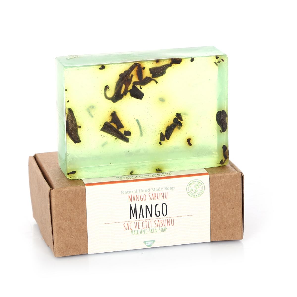 Dionesse Mango Sabun 120 gr