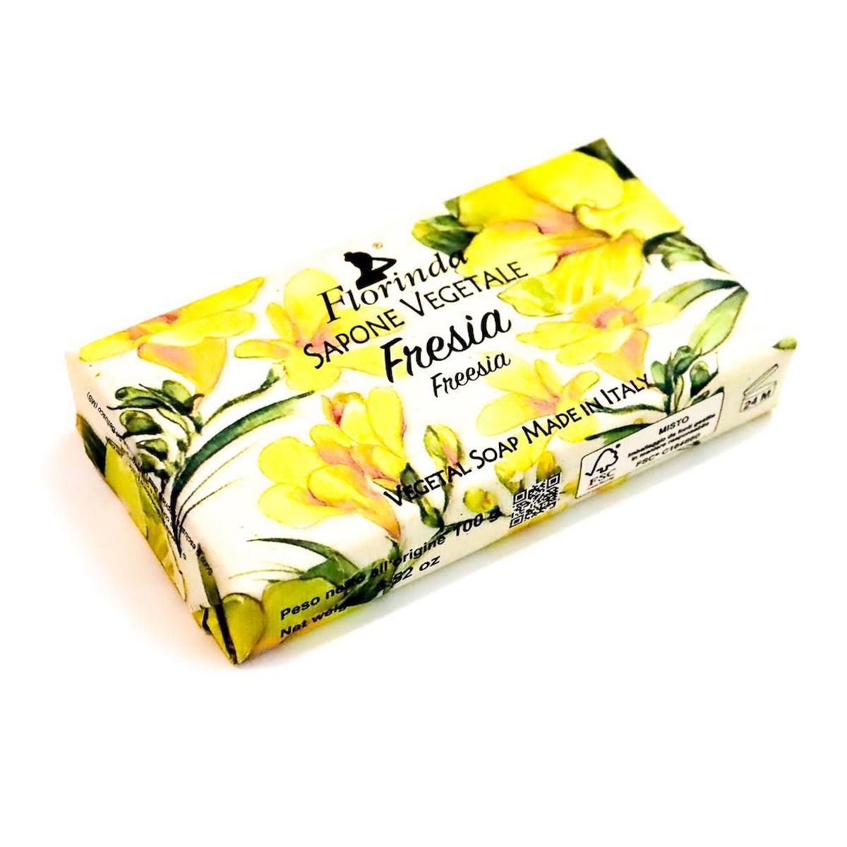 Florinda Frezya Sabun 100 gr