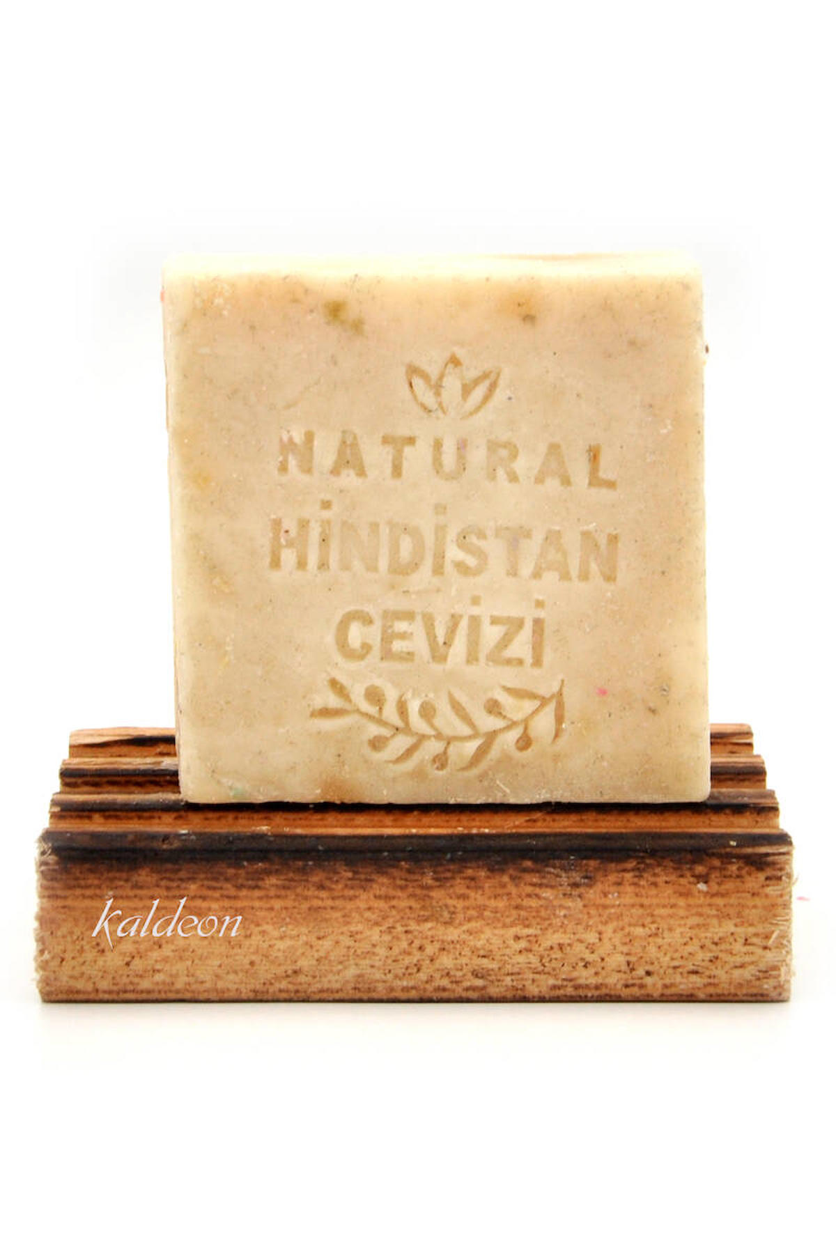 Kaldeon Hindistan Cevizi Sabun 120 gr