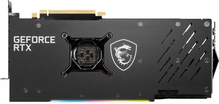 MSI RTX 3070 Suprim 8G 8 GB GDDR6 LHR PCI-Express 4.0 DirectX 12 UlTİmate 3 Fanlı 256 bit Gaming Nvidia Ekran Kartı