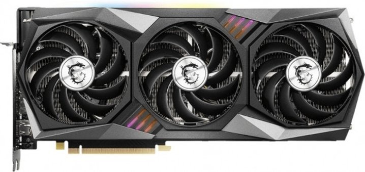 MSI RTX 3070 Suprim 8G 8 GB GDDR6 LHR PCI-Express 4.0 DirectX 12 UlTİmate 3 Fanlı 256 bit Gaming Nvidia Ekran Kartı