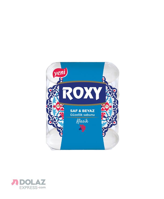Dalan Roxy Sabun 4x70 gr