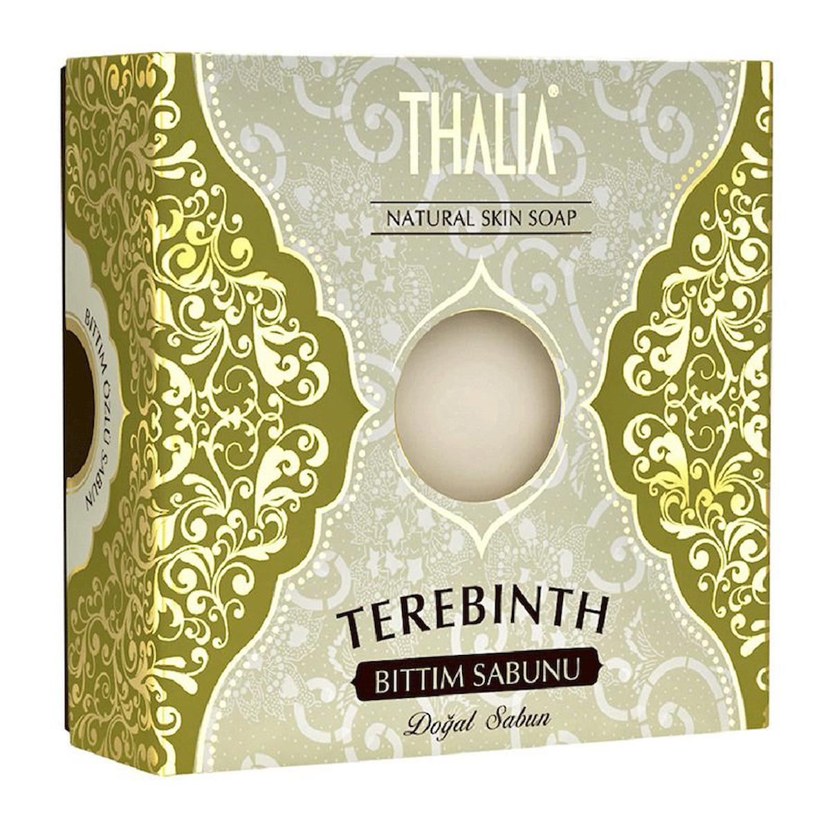 Thalia v Bıttım Sabunu 125 gr
