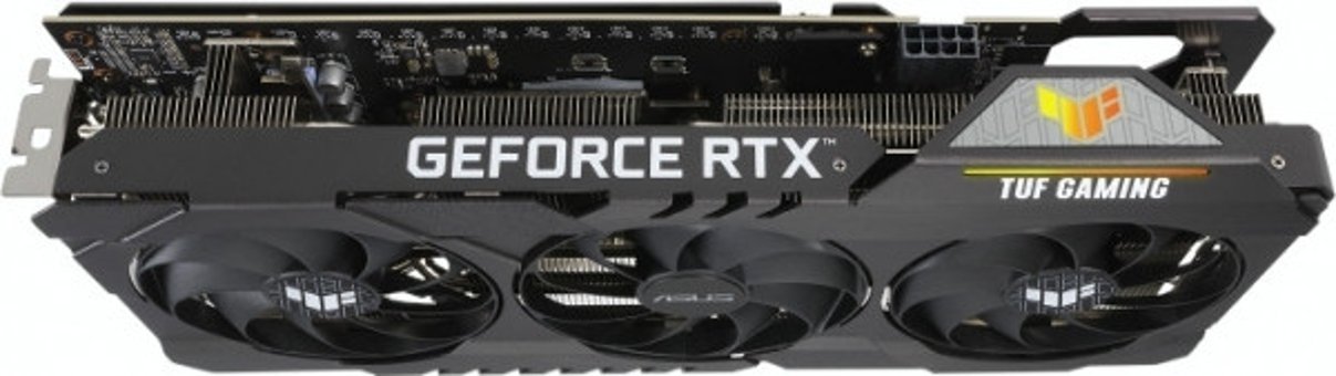 Asus Dual RTX 3060 12 GB GDDR6 LHR PCI-Express 4.0 DirectX 12 UlTİmate 3 Fanlı 192 bit Masaüstü Nvidia Ekran Kartı