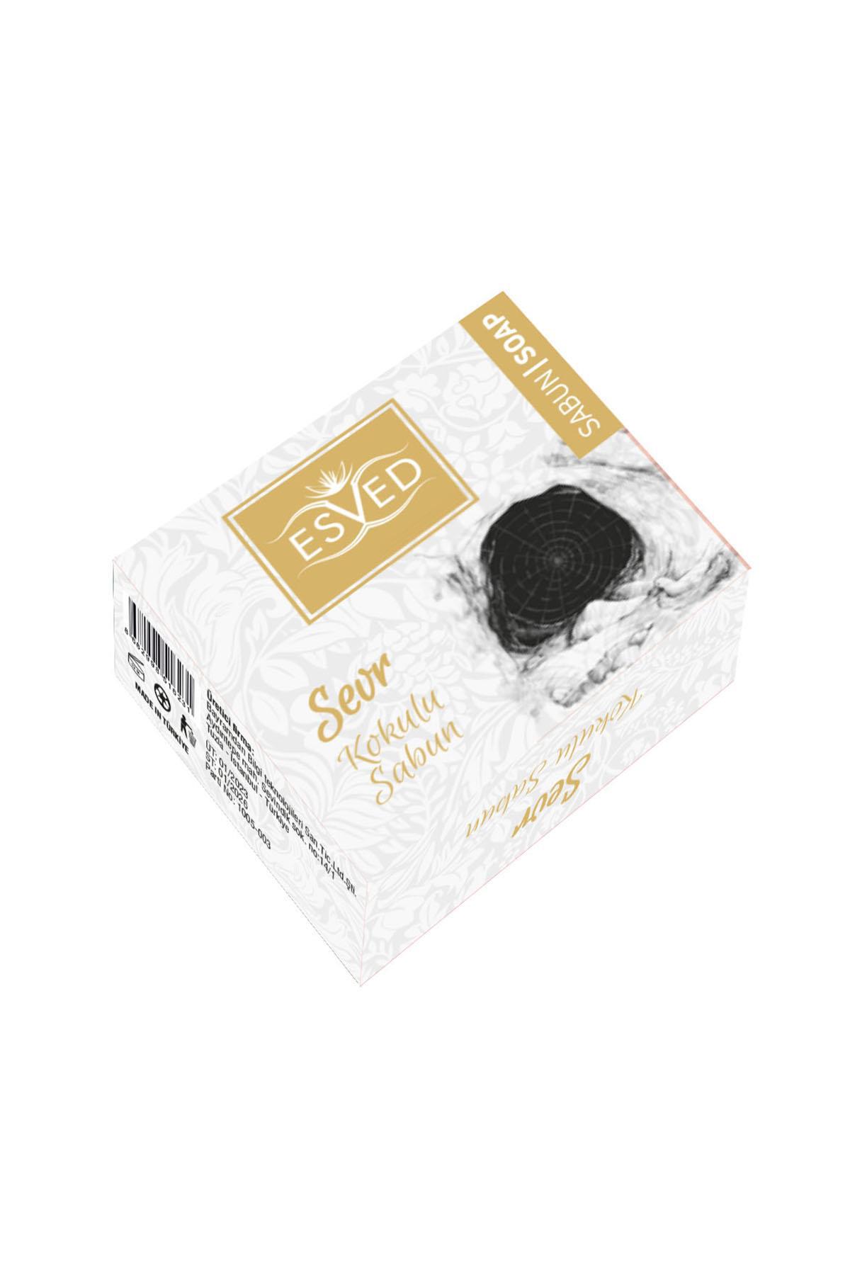 Esved Sevr Kokusu Sabun 100 gr
