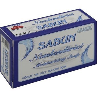 Akışık Sabun 100 gr