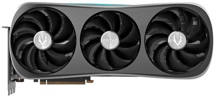 Zotac Gamıng RTX 4090 Trinity 24 GB GDDR6X PCI-Express 4.0 DirectX 12 UlTİmate 3 Fanlı 384 bit Gaming Nvidia Ekran Kartı