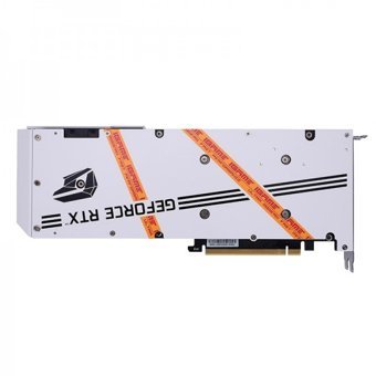 iGame RTX 3070 Ultra W OC LHR-V 8 GB GDDR6 LHR PCI-Express 4.0 DirectX 12 UlTİmate 3 Fanlı 256 bit Nvidia Ekran Kartı
