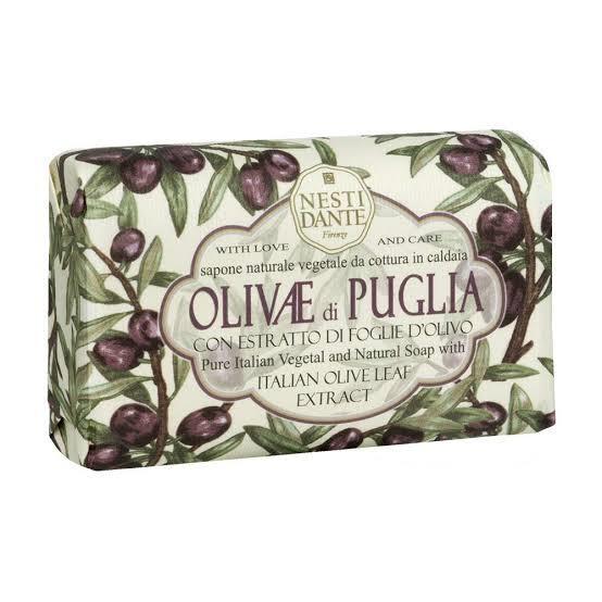Nesti Dante Olivae Puglia Sabun 150 gr