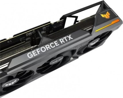 Asus ROG Strix RTX 4080 X 16 GB GDDR6X PCI-Express 4.0 DirectX 12 UlTİmate 3 Fanlı 256 bit Gaming Nvidia Ekran Kartı