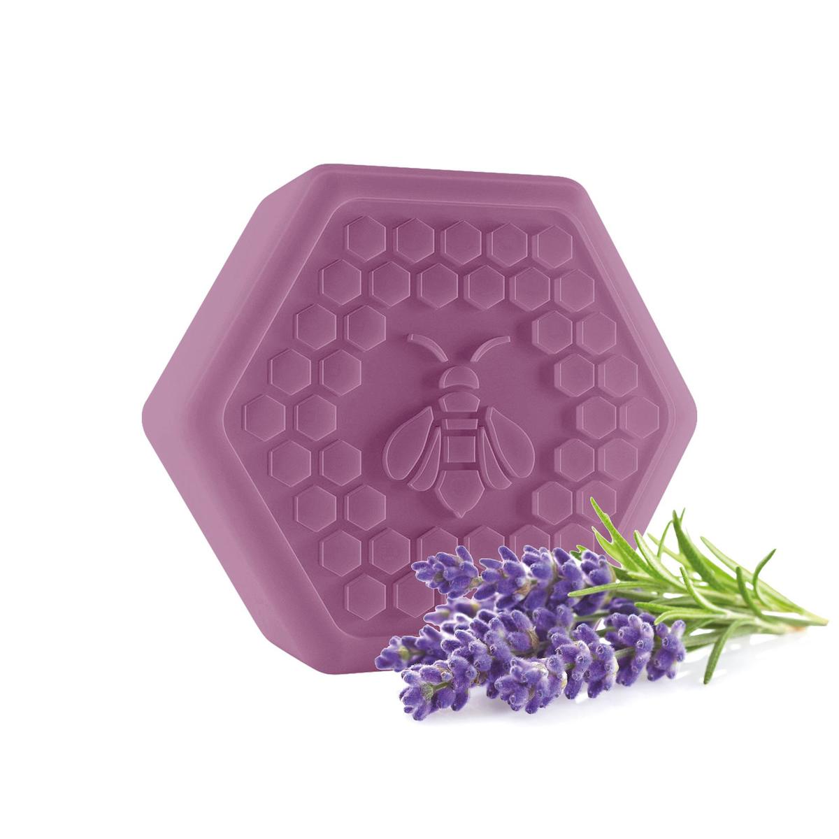 Agarta Lavantalı Sabun 125 gr