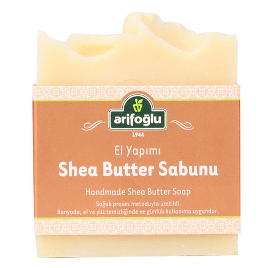 Arifoğlu Shea Butter Sabun 100 gr