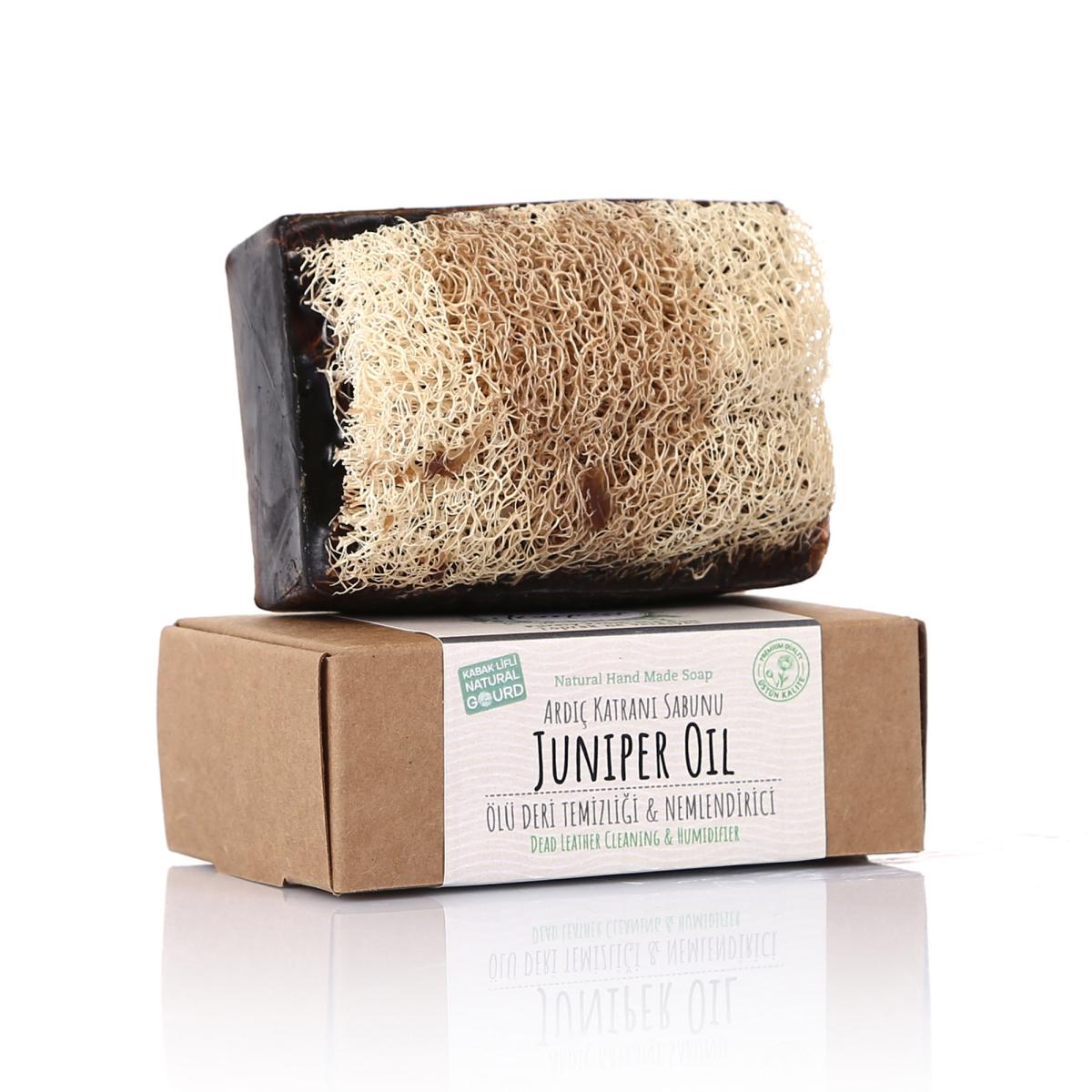 Dionesse Ardıç Katran Sabun 130 gr