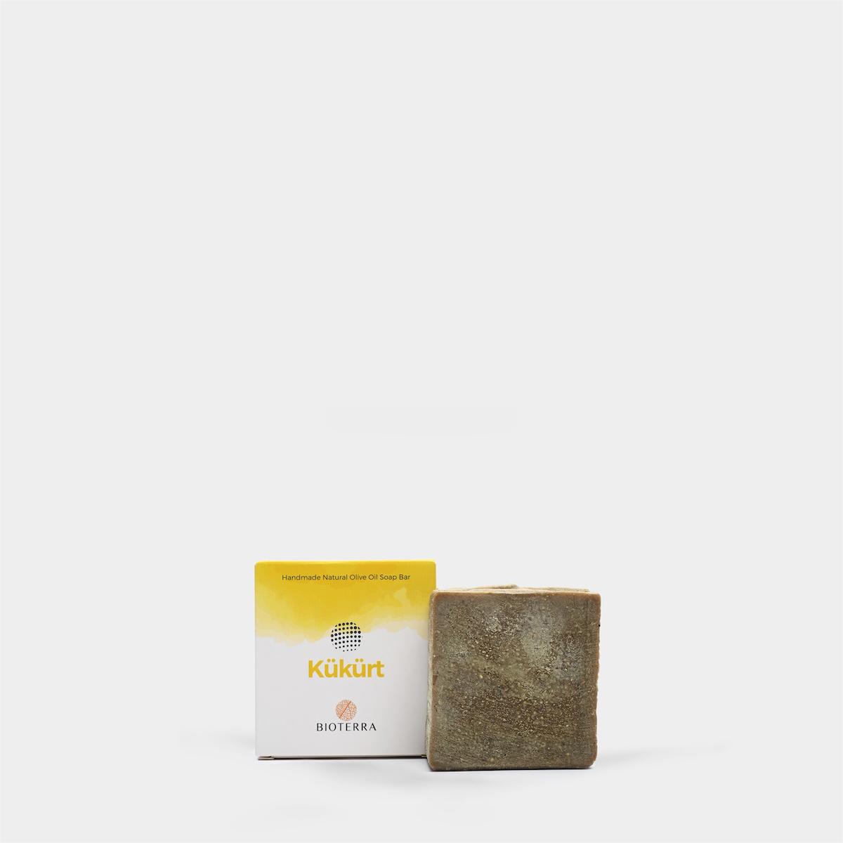 Bioterra Kükürt Sabun 135 gr