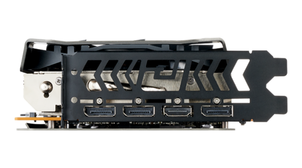 PowerColor Hellhound Radeon RX 6700 XT 12 GB GDDR6 PCI-Express 4.0 DirectX 12 UlTİmate 3 Fanlı 192 bit AMD Ekran Kartı