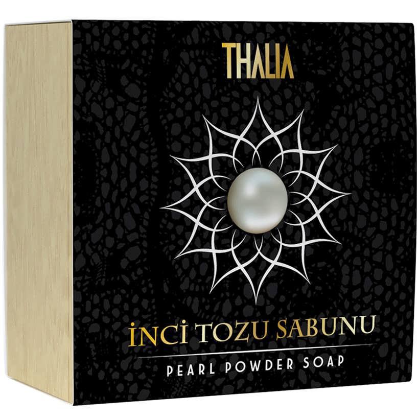 Thalia İnci Tozu Sabun 150 gr