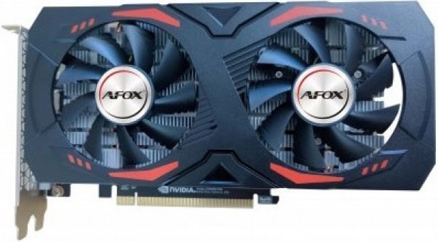 Afox GTX 1660 Super 6 GB GDDR6 PCI-Express 3.0 DirectX 12 2 Fanlı 192 bit Masaüstü Nvidia Ekran Kartı