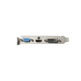 Gigabyte GT 710 2 GB DDR3 PCI-Express 2.0 DirectX 12 1 Fanlı 64 bit Nvidia Ekran Kartı