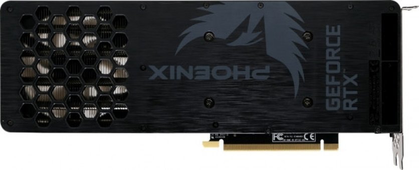 Gainward RTX 3070 Tİ Phoenix 8 GB GDDR6X PCI-Express 4.0 DirectX 12 UlTİmate 3 Fanlı 256 bit Nvidia Ekran Kartı