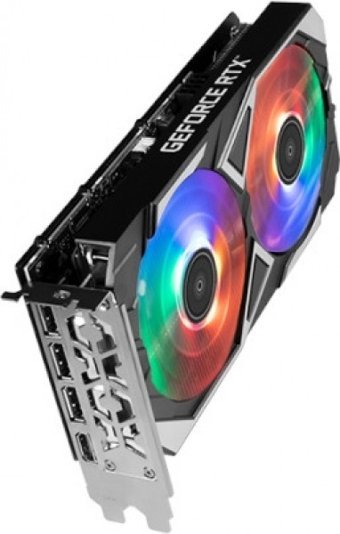 Galax RTX 3050 EX 8 GB GDDR6 PCI-Express 4.0 DirectX 12 UlTİmate 2 Fanlı 128 bit Masaüstü Nvidia Ekran Kartı