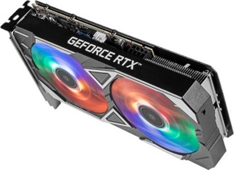 Galax RTX 3050 EX 8 GB GDDR6 PCI-Express 4.0 DirectX 12 UlTİmate 2 Fanlı 128 bit Masaüstü Nvidia Ekran Kartı