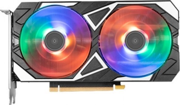 Galax RTX 3050 EX 8 GB GDDR6 PCI-Express 4.0 DirectX 12 UlTİmate 2 Fanlı 128 bit Masaüstü Nvidia Ekran Kartı