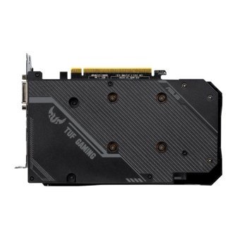 Asus TUF Gaming GTX 1660 Super 6 GB GDDR6 PCI-Express 3.0 DirectX 12 2 Fanlı 192 bit Masaüstü Nvidia Ekran Kartı