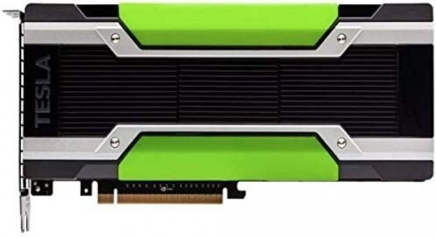 NVIDIA Tesla K80 24 GB GDDR5 PCI-Express 3.0 DirectX 12 Crossfire 384 bit Ekran Kartı