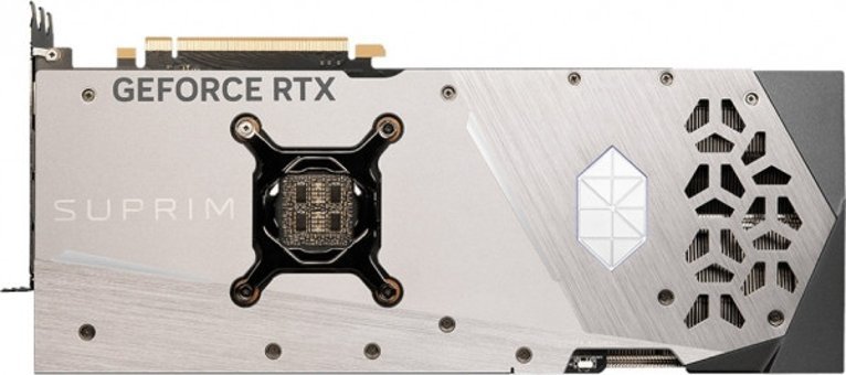 MSI RTX 4090 Suprim 24G 24 GB GDDR6X PCI-Express 4.0 DirectX 12 UlTİmate 3 Fanlı 384 bit Gaming Nvidia Ekran Kartı