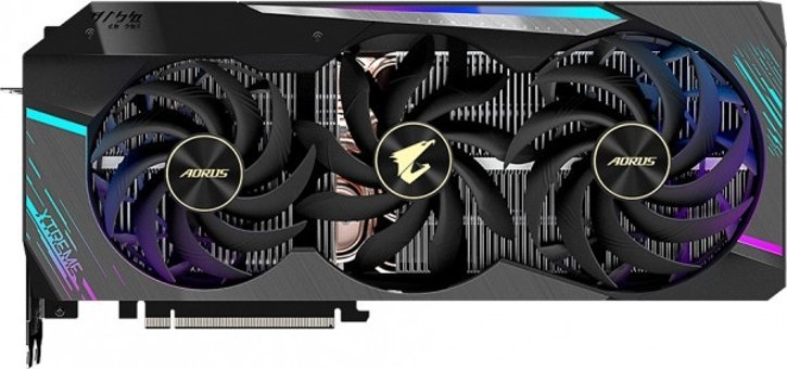 Gigabyte RTX 3080 Xtreme 10G 10 GB GDDR6X PCI-Express 4.0 DirectX 12 UlTİmate 3 Fanlı 320 bit Nvidia Ekran Kartı