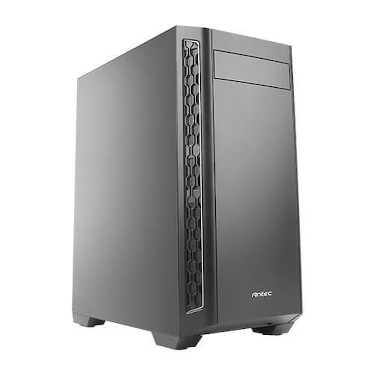 Antec P7 NEO Harici GeForce RTX 3060 Ekran Kartlı Intel Core i5 10400F 16 GB DDR4 512 GB SSD FreeDos Masaüstü Oyuncu Bilgisayarı